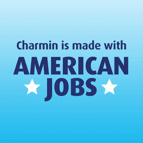 Charmin Ultra Soft Cushiony Touch Toilet Paper, 6 Family Mega Rolls = 30 Regular Rolls (Prime Pantry)