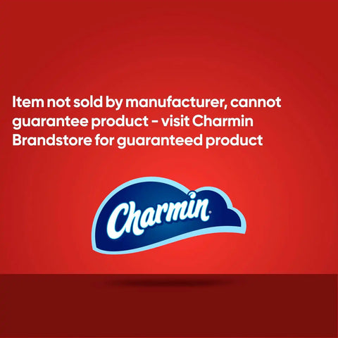 Charmin Ultra Strong Toilet Paper 16 Mega Rolls, 220 Sheets Per Roll